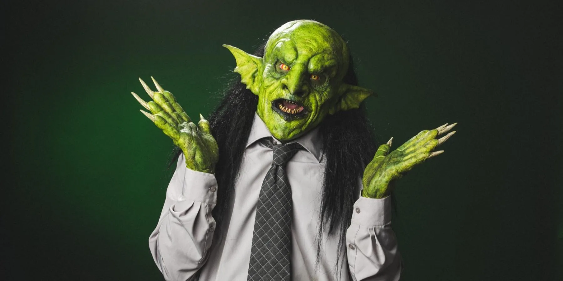 Show photograph for John Goblikon at Biltmore Cabaret