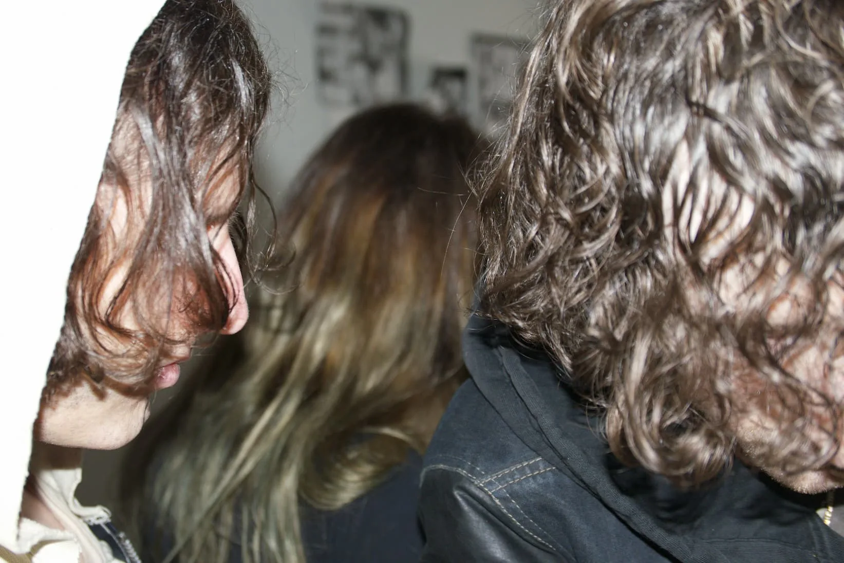 Show photograph for SUZY SHEER at Fortune Sound Club