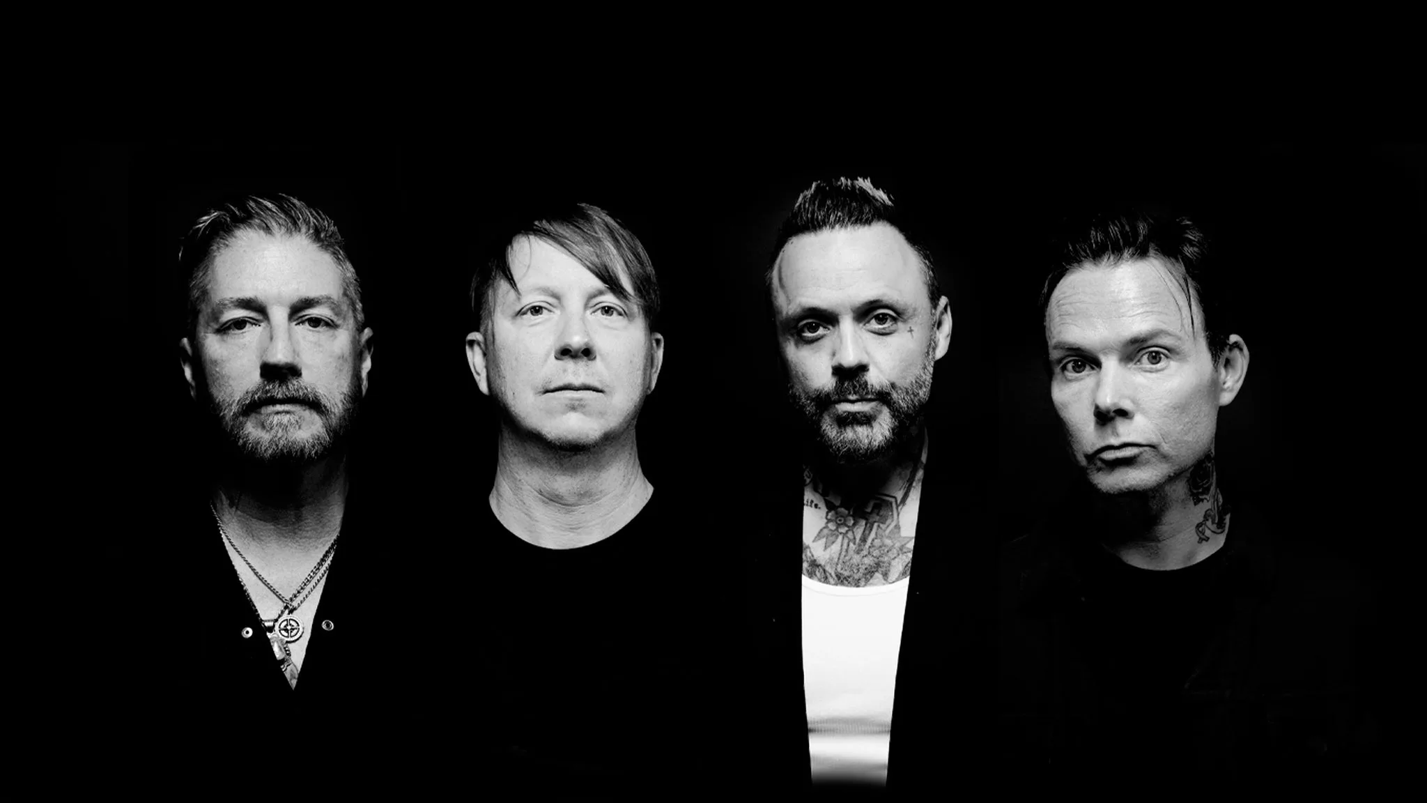 Show poster for Blue October at Commodore Ballroom