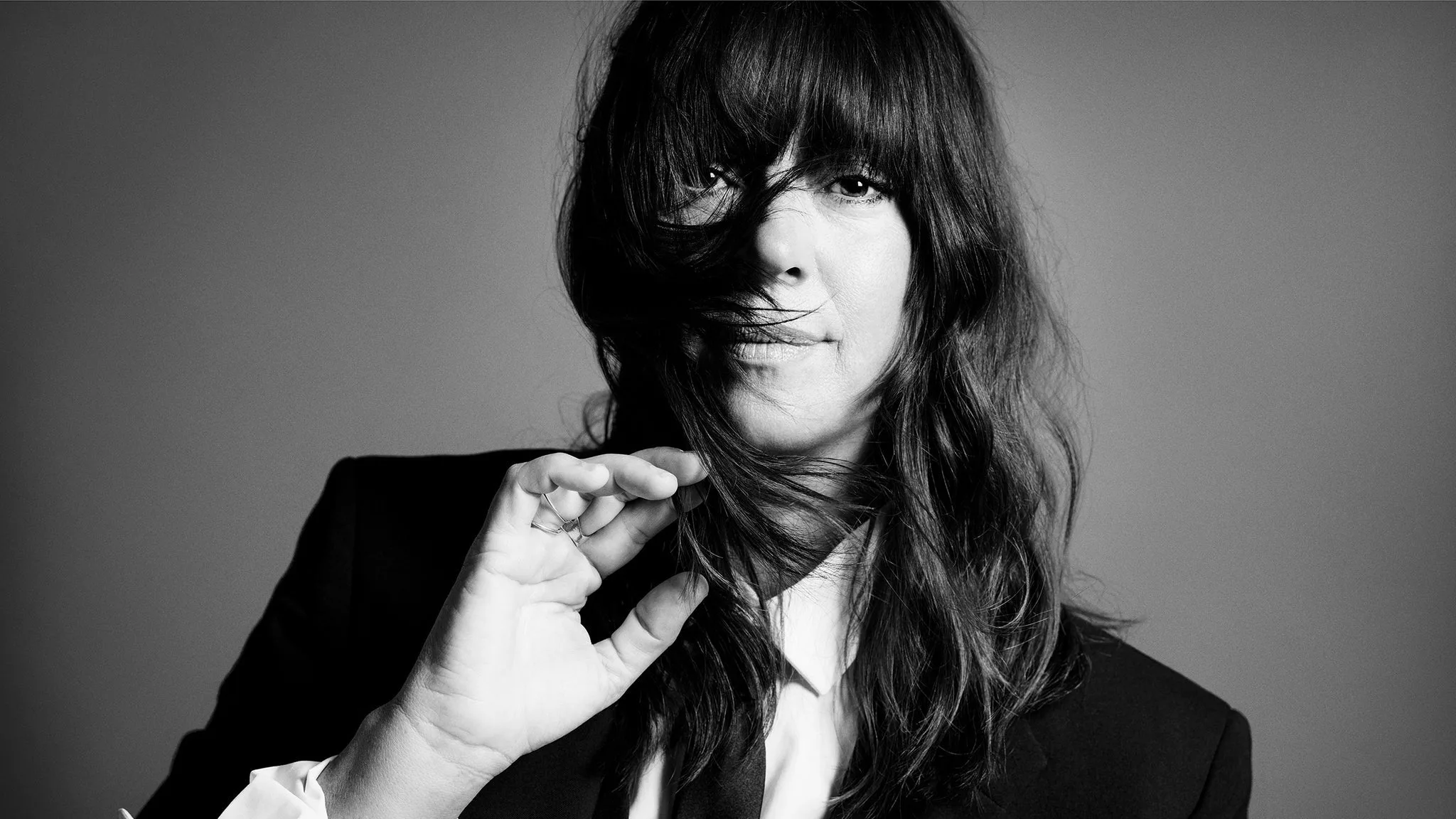 Show poster for Cat Power at Commodore Ballroom