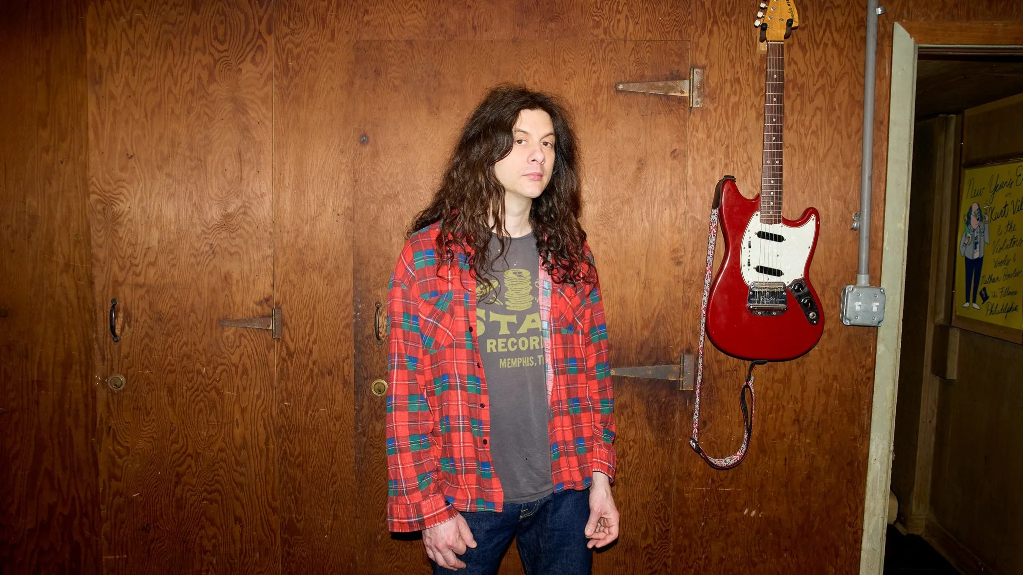 Show photograph for Kurt Vile & the Violators at Commodore Ballroom