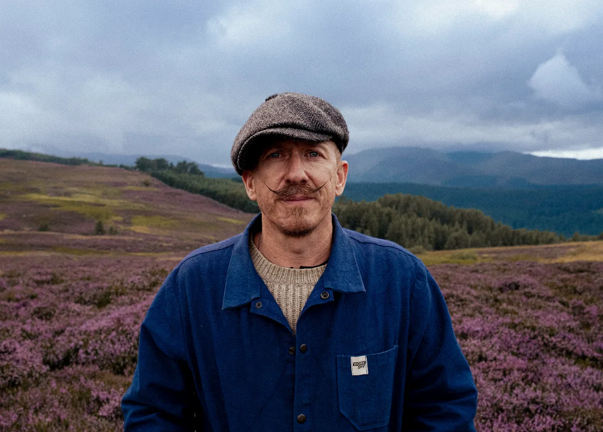 Show poster for FOY VANCE at Hollywood Theatre