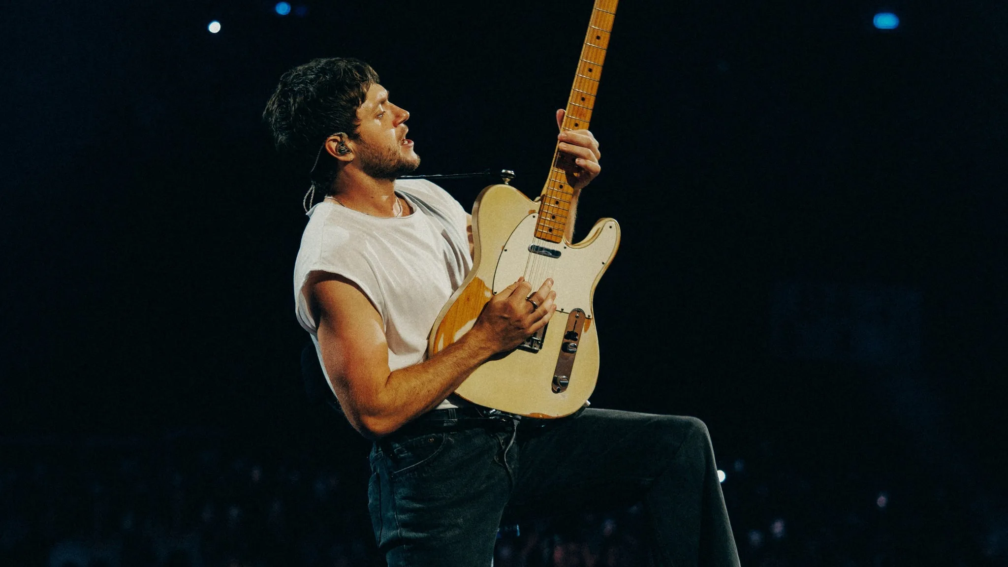Show poster for Niall Horan at Rogers Arena