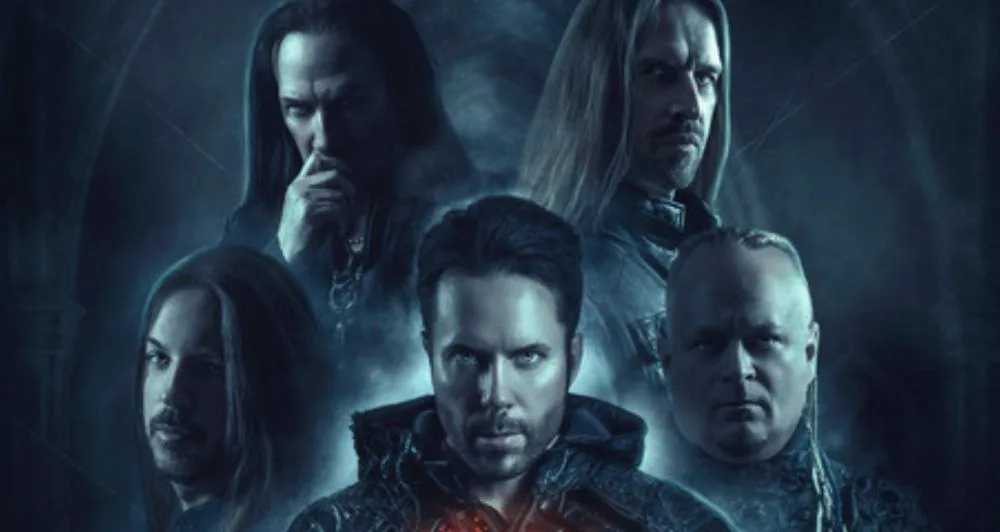 Show poster for Kamelot at Vogue Theatre