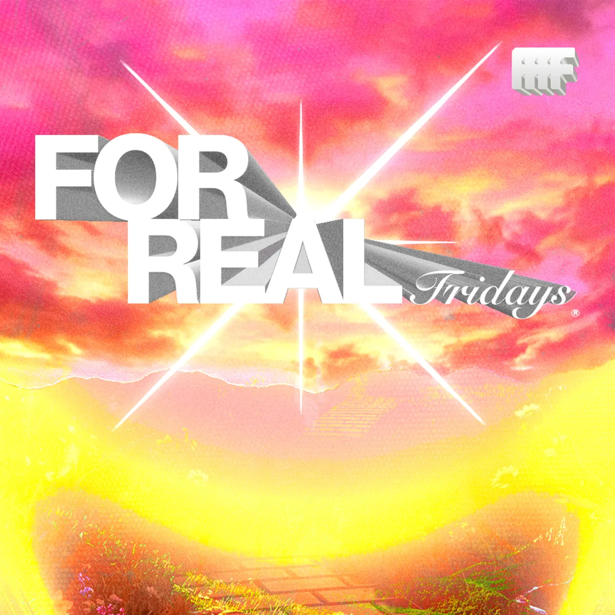 Show poster for FOR REAL FRIDAYS: r4p&b at Celebrities Nightclub
