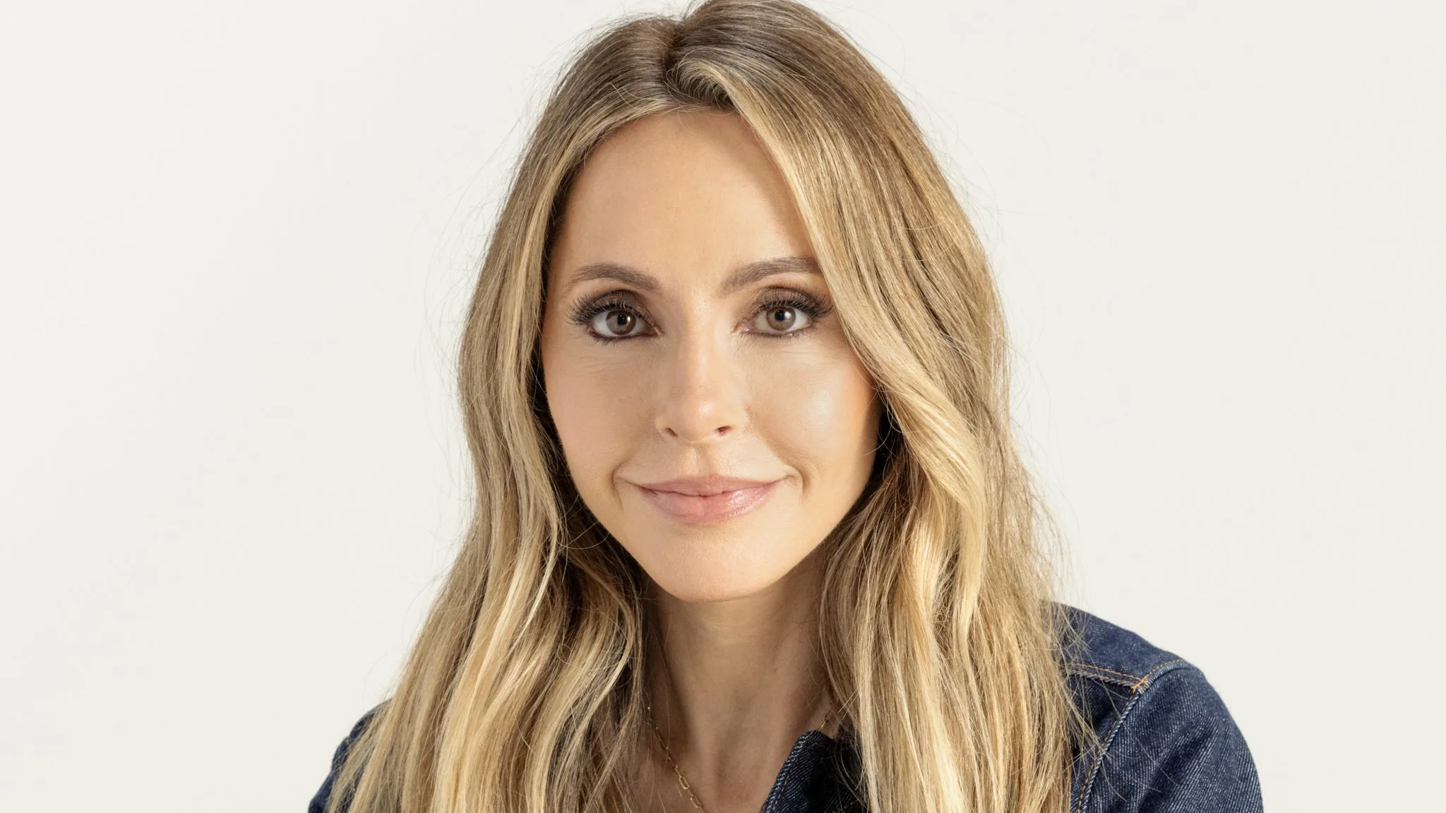 Show poster for Gabrielle Bernstein at Vogue Theatre