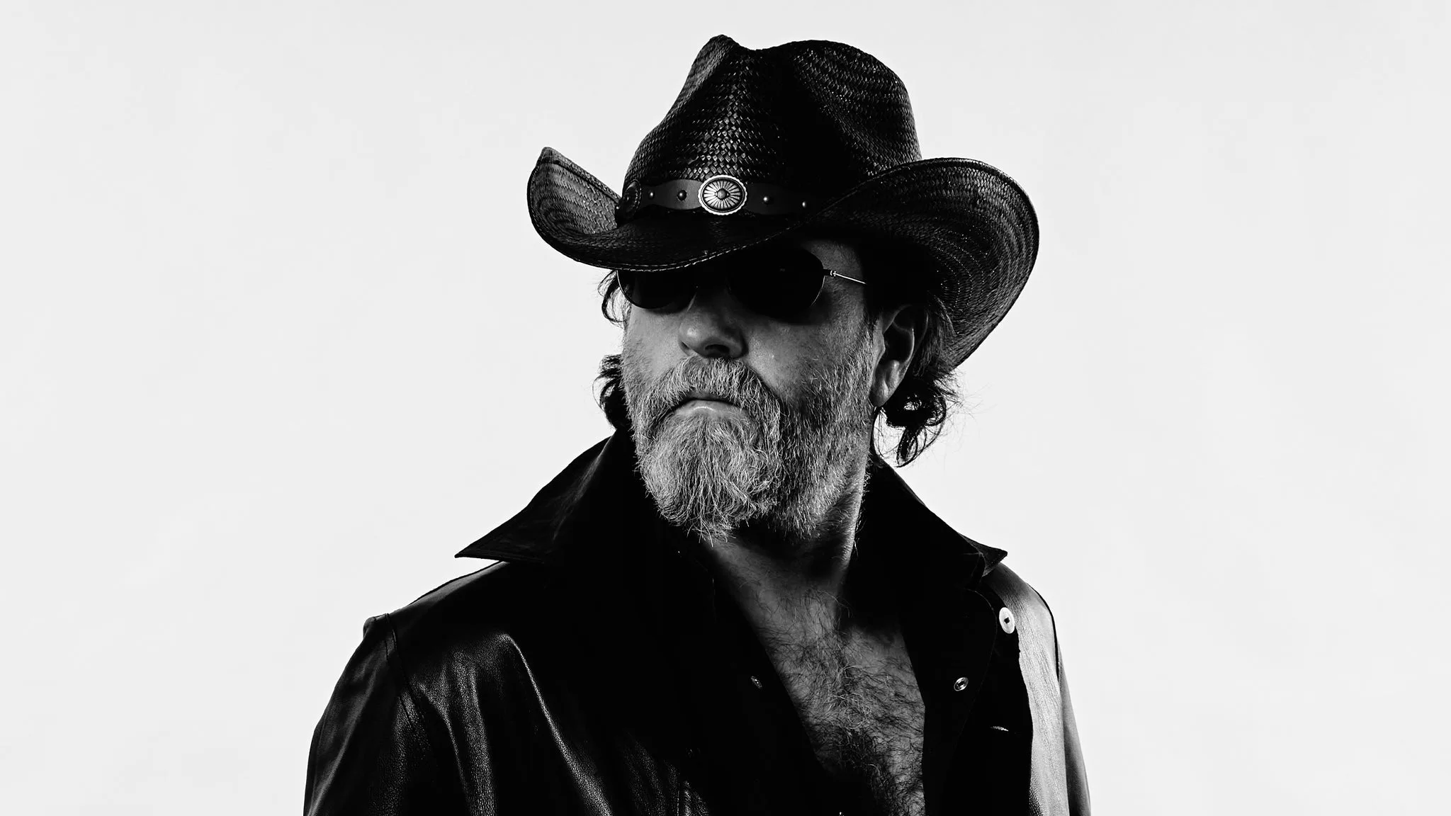 Show poster for Wheeler Walker Jr. at Commodore Ballroom