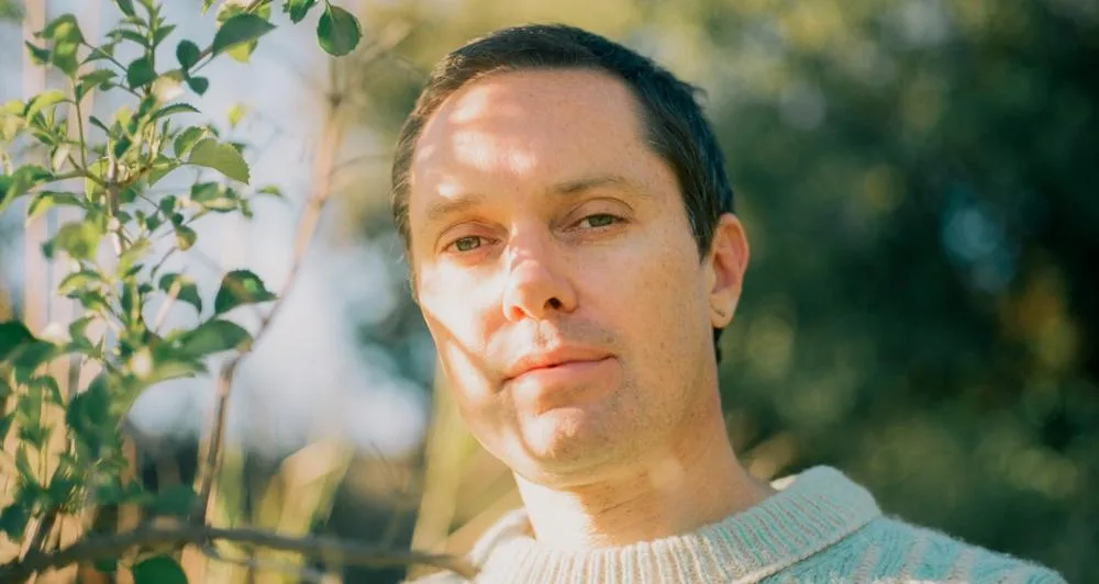 Show poster for Rhye at Vogue Theatre