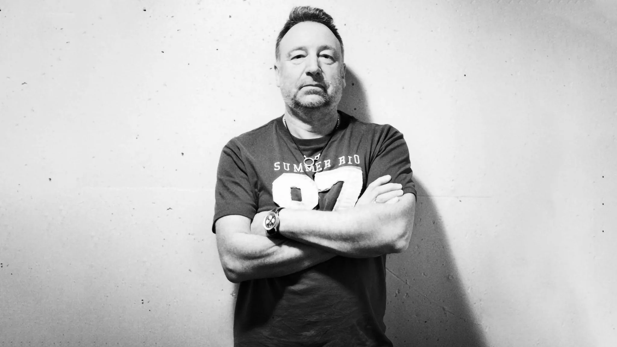 Show poster for Peter Hook and The Light at Commodore Ballroom