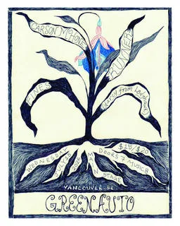 Show poster for Runner, Carson McHone, Fines, Darcy from Ladyhawk at Green Auto