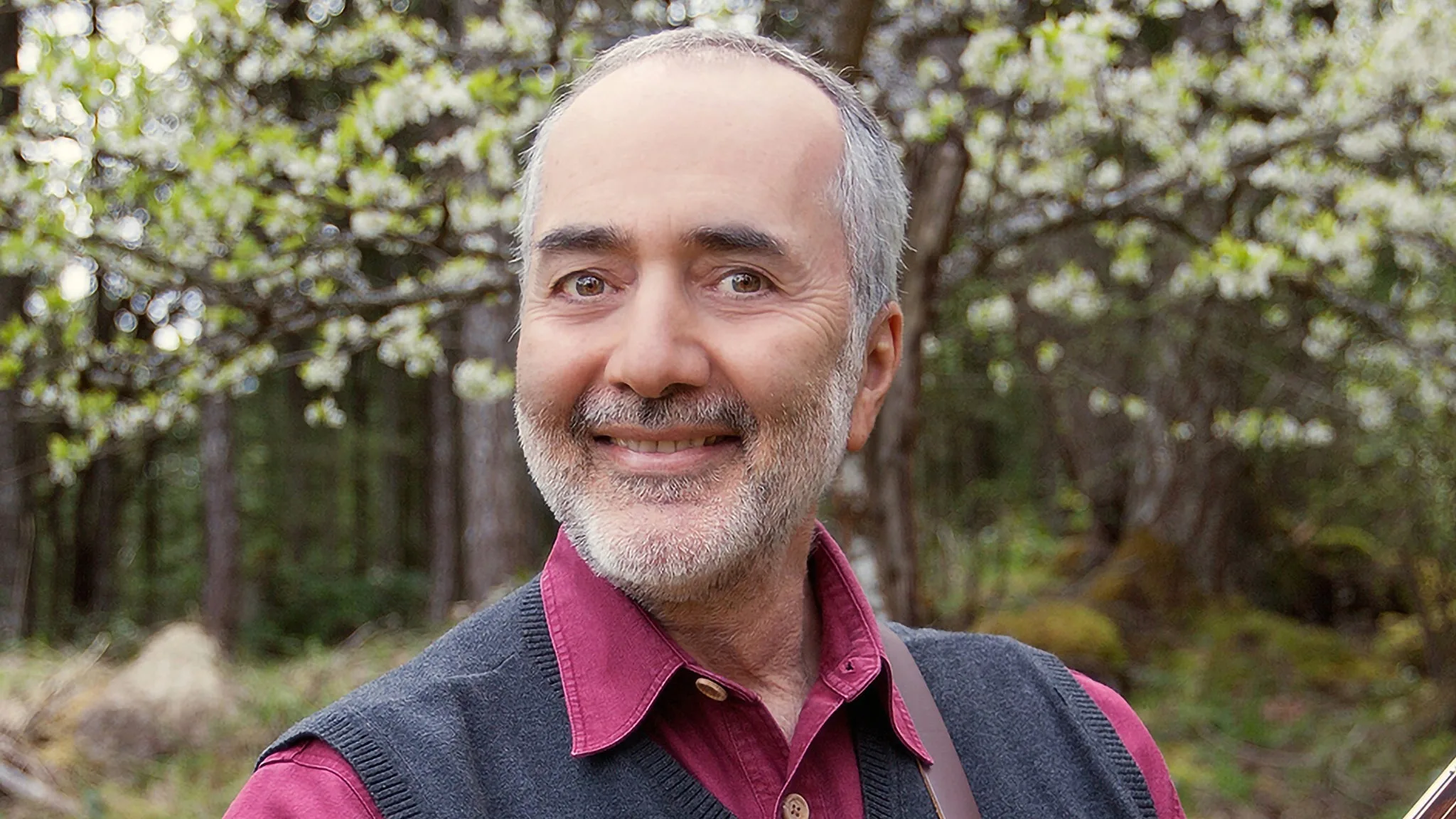 Show poster for Raffi at Queen Elizabeth Theatre